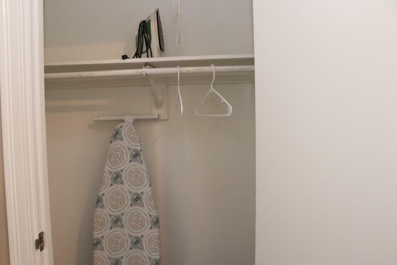Cozy Downtown Boston Studio, #45 Екстер'єр фото